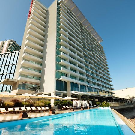 Terrado Suites Антофагаста Екстериор снимка