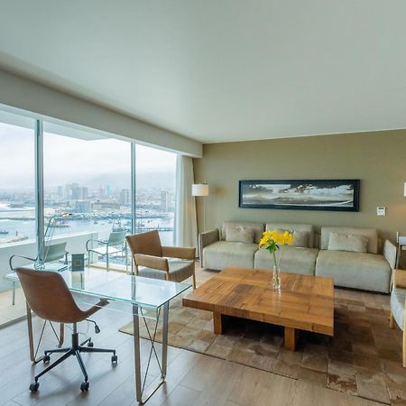 Terrado Suites Антофагаста Екстериор снимка