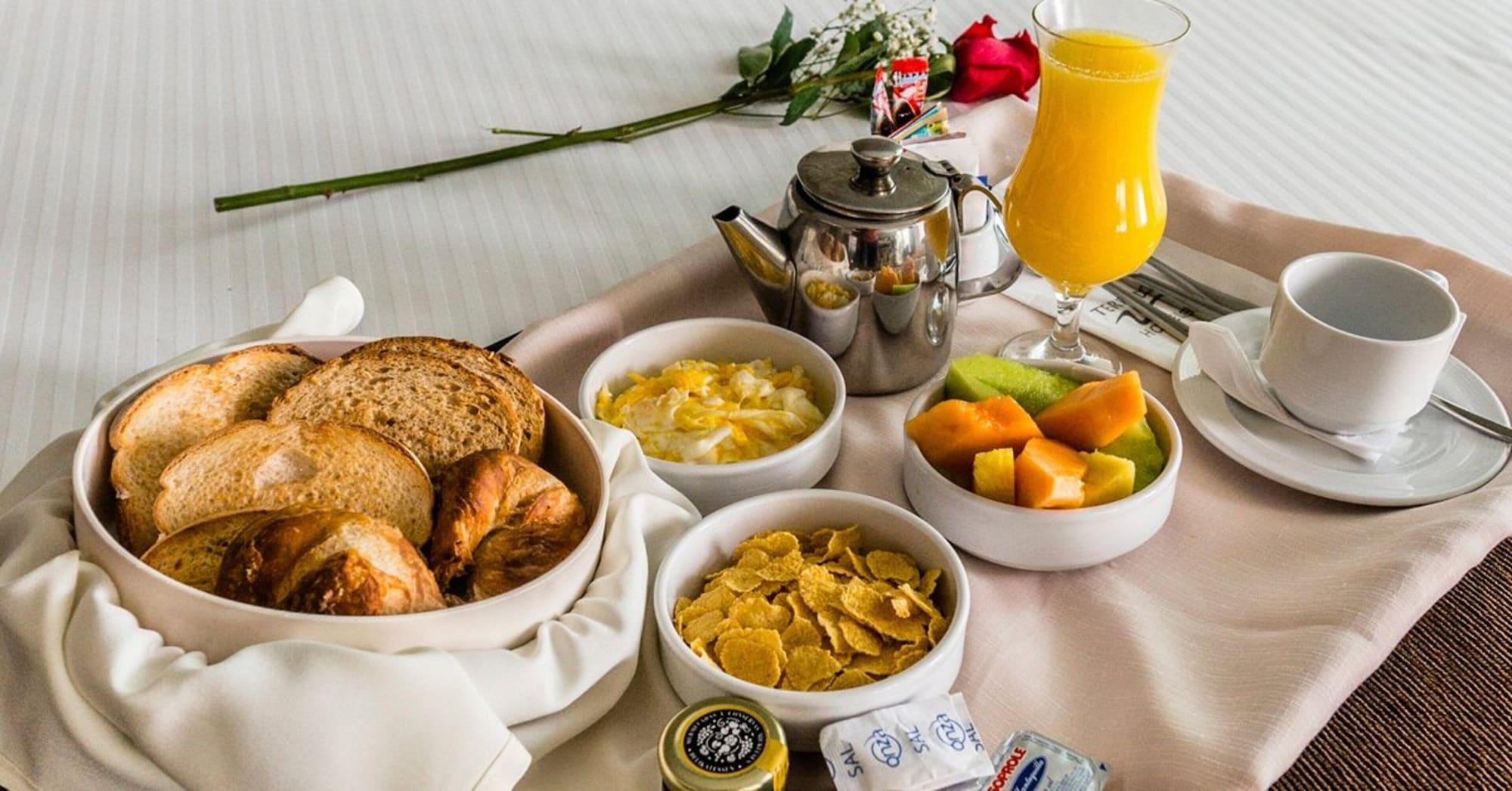 Terrado Suites Антофагаста Екстериор снимка