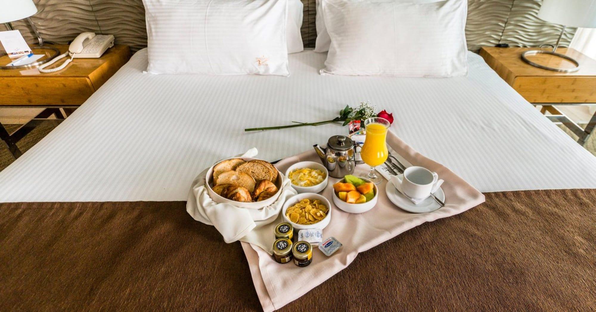 Terrado Suites Антофагаста Екстериор снимка