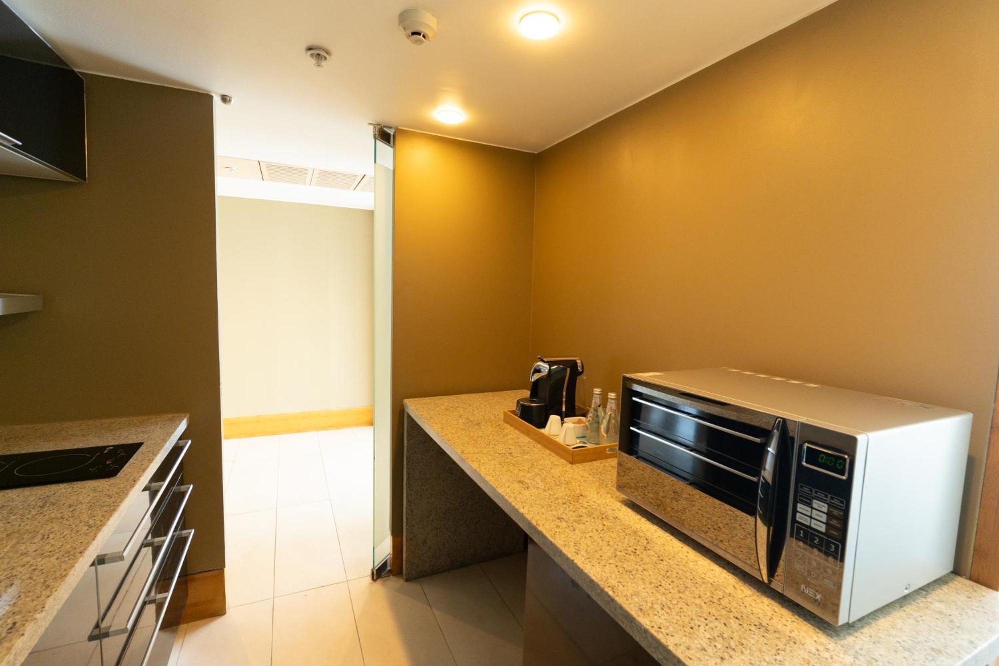 Terrado Suites Антофагаста Екстериор снимка