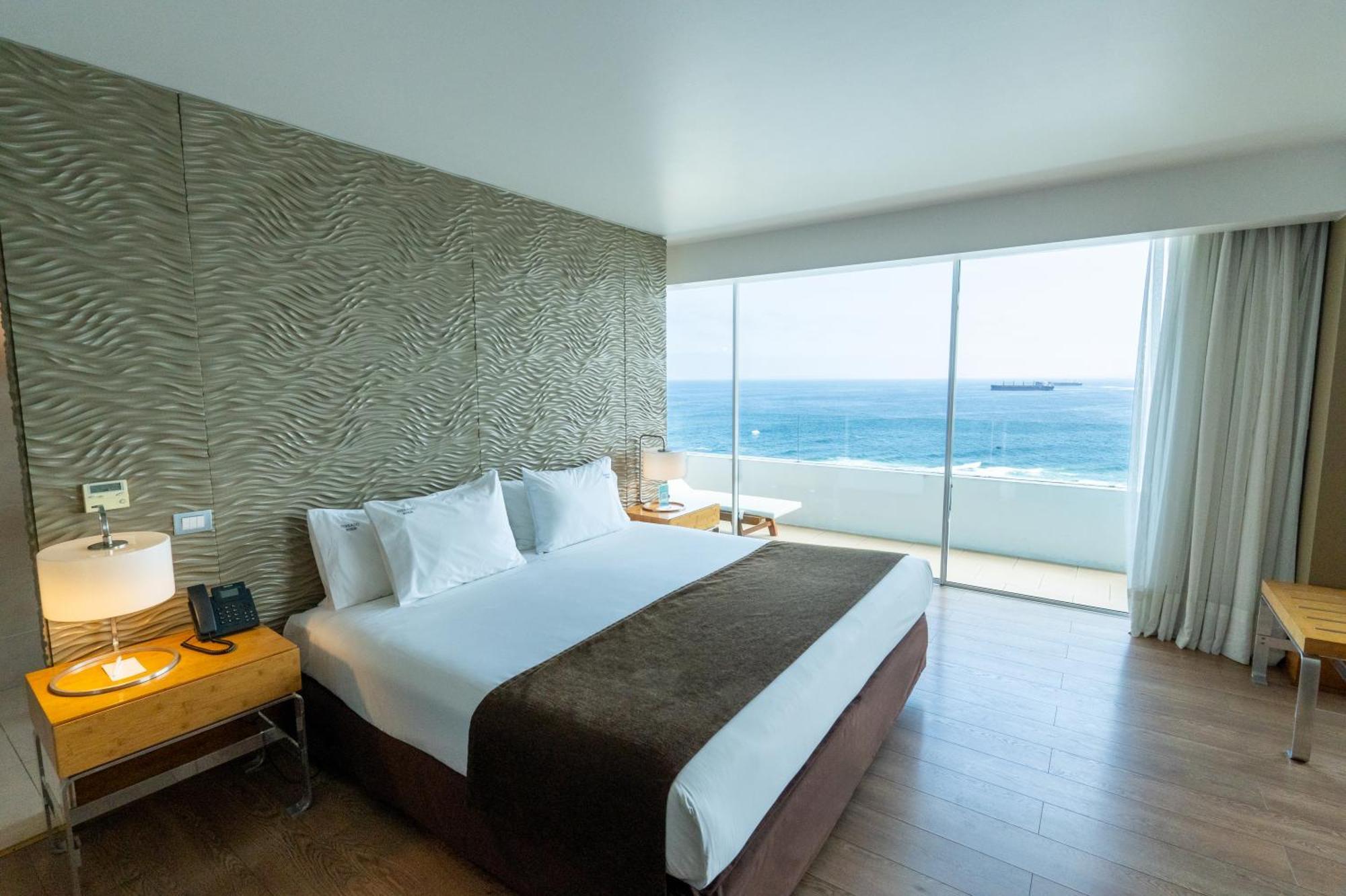 Terrado Suites Антофагаста Екстериор снимка