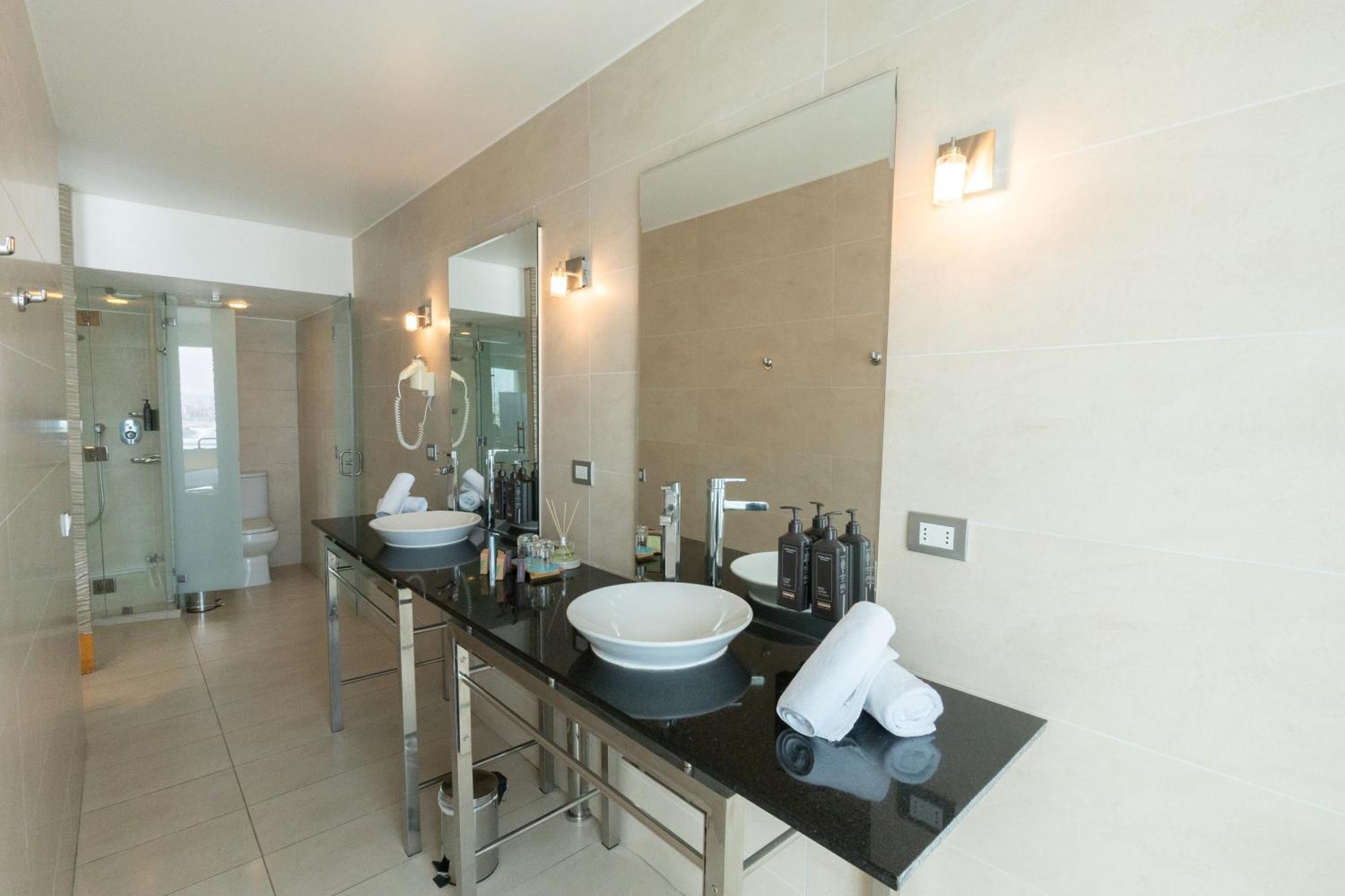 Terrado Suites Антофагаста Екстериор снимка