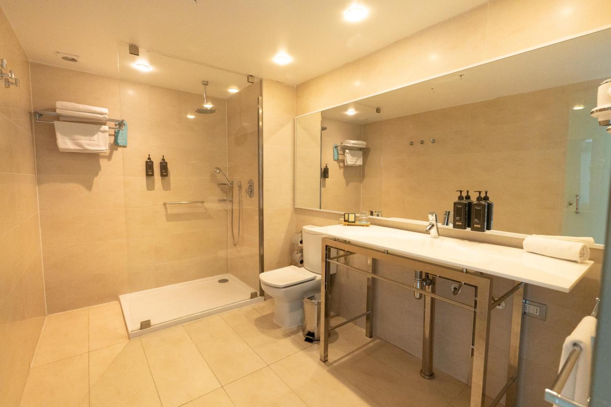 Terrado Suites Антофагаста Екстериор снимка
