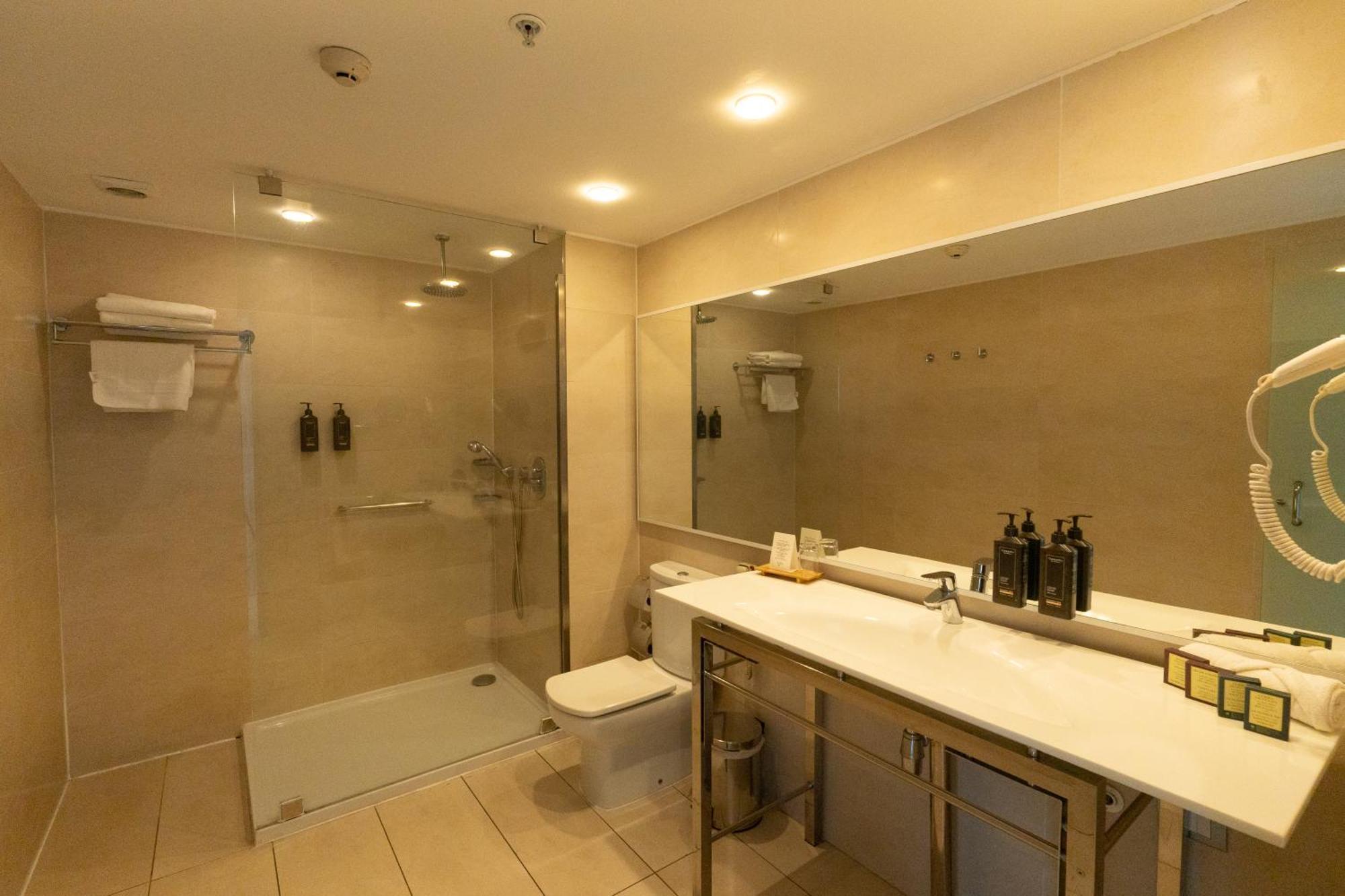 Terrado Suites Антофагаста Екстериор снимка