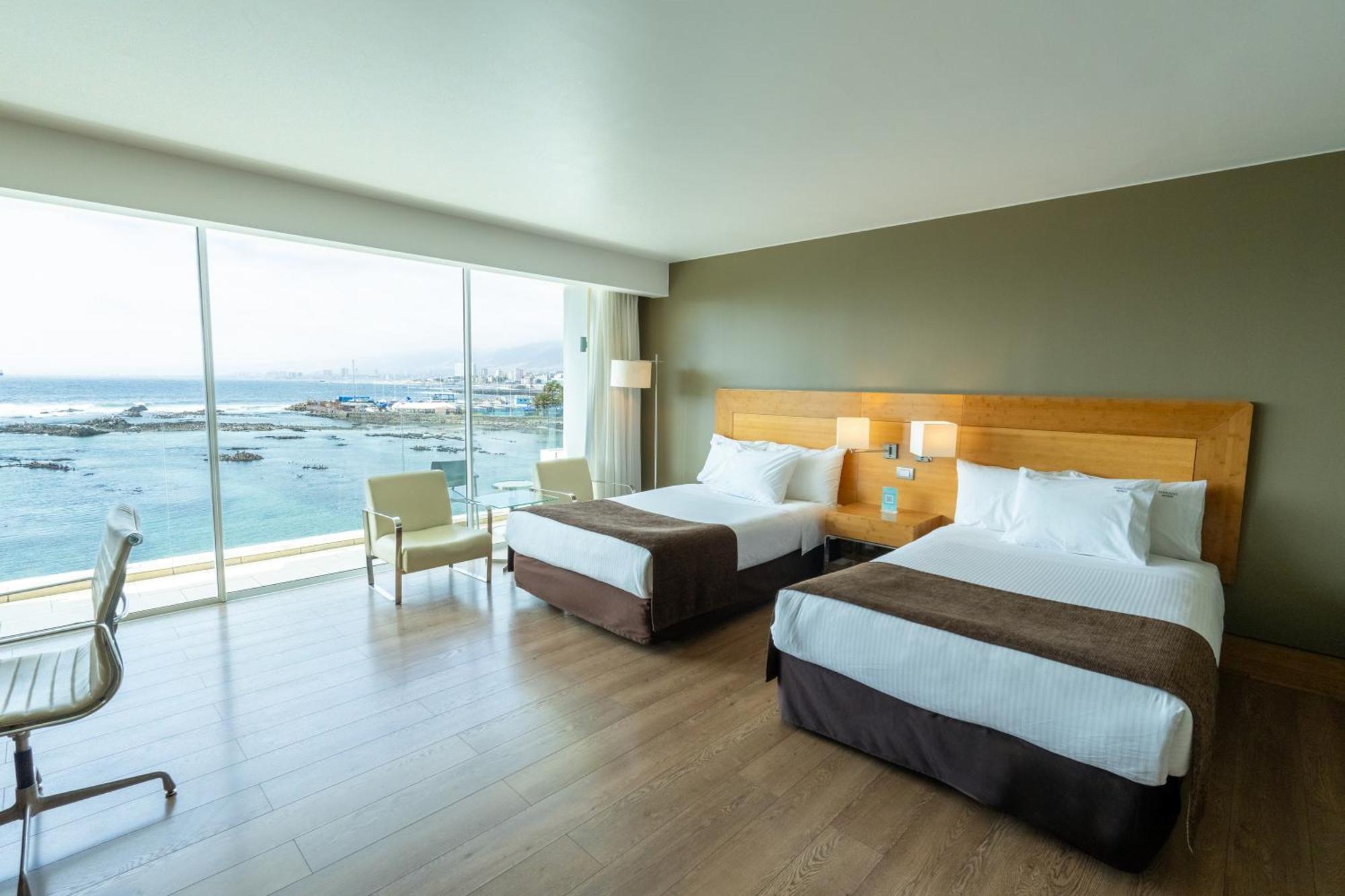 Terrado Suites Антофагаста Екстериор снимка