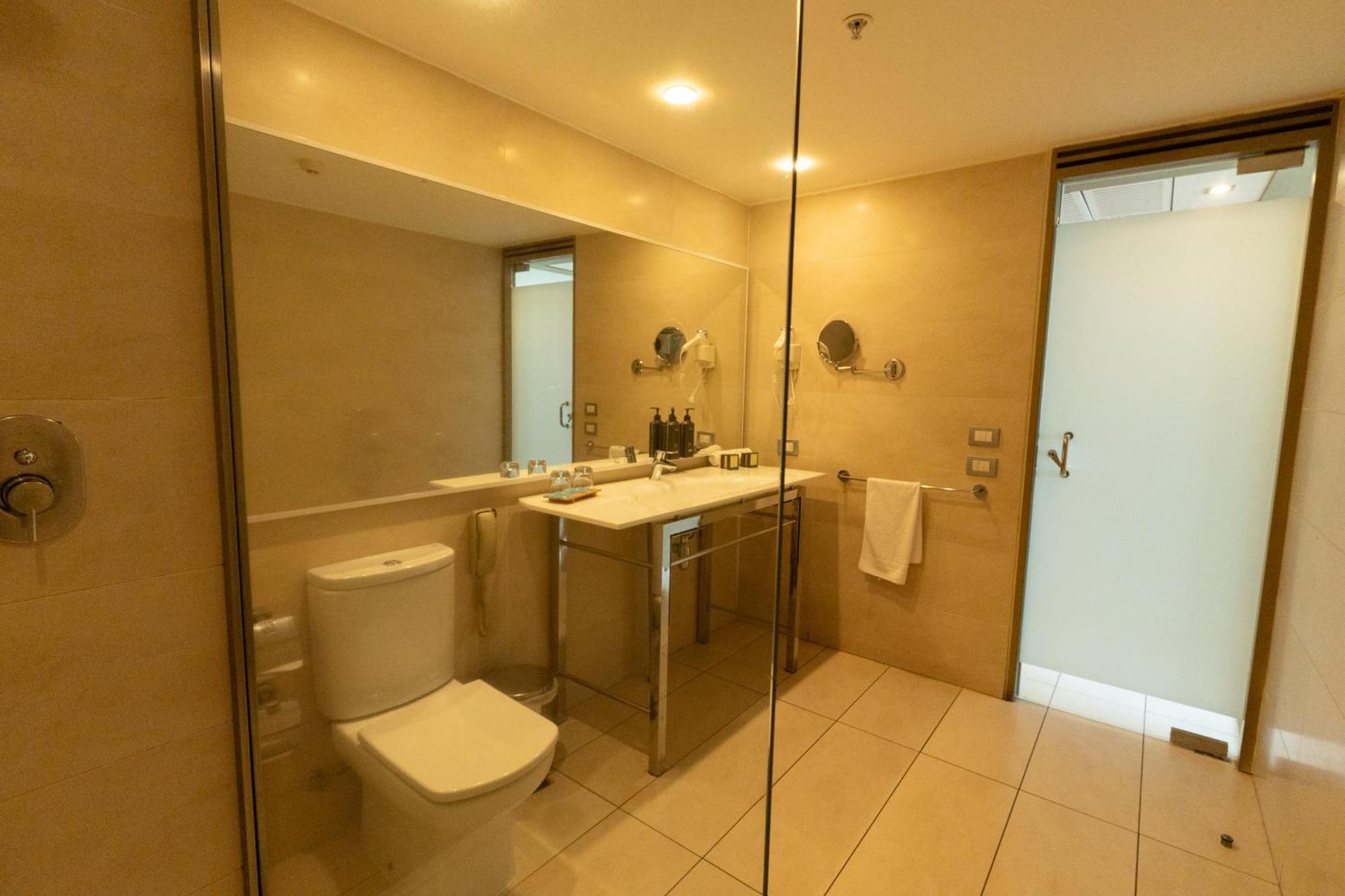 Terrado Suites Антофагаста Екстериор снимка