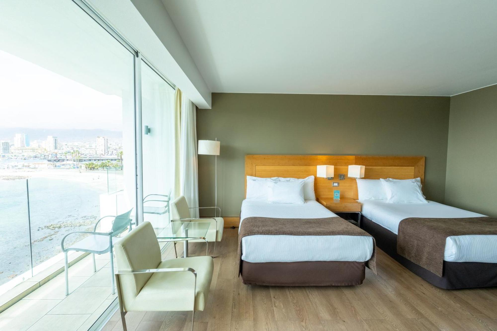 Terrado Suites Антофагаста Екстериор снимка