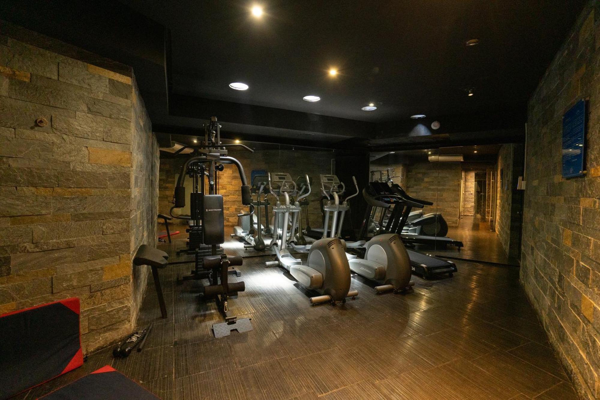Terrado Suites Антофагаста Екстериор снимка
