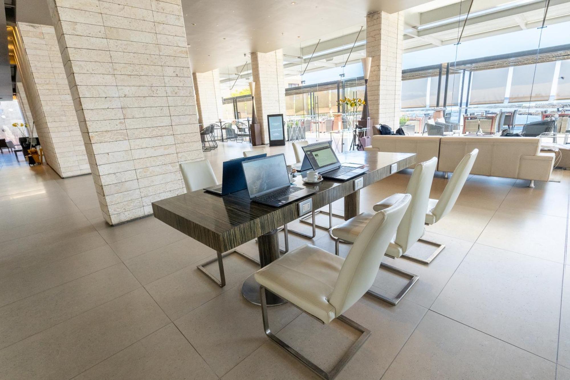 Terrado Suites Антофагаста Екстериор снимка