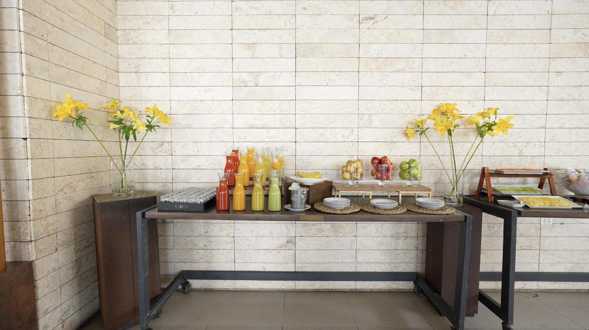 Terrado Suites Антофагаста Екстериор снимка
